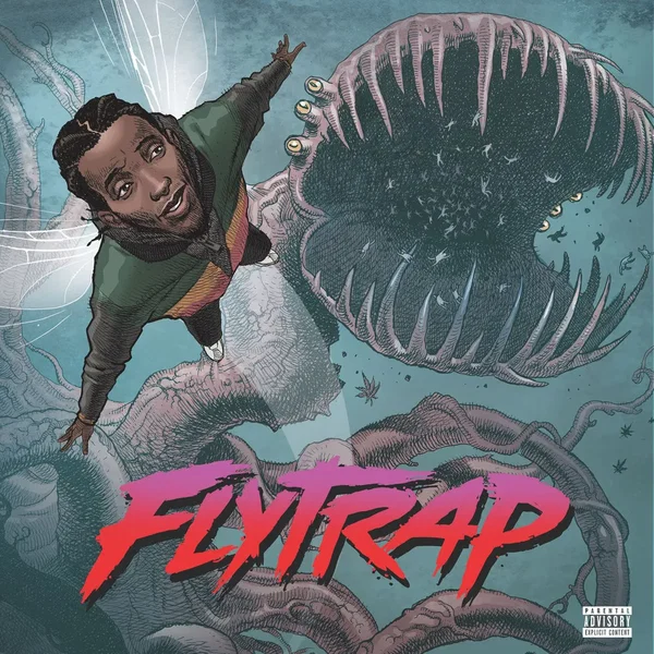 Flytrap