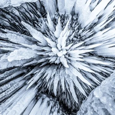 Long Winter by CPSL - album cover