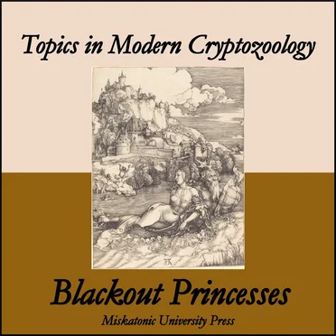 Topics in Modern Cryptozoology