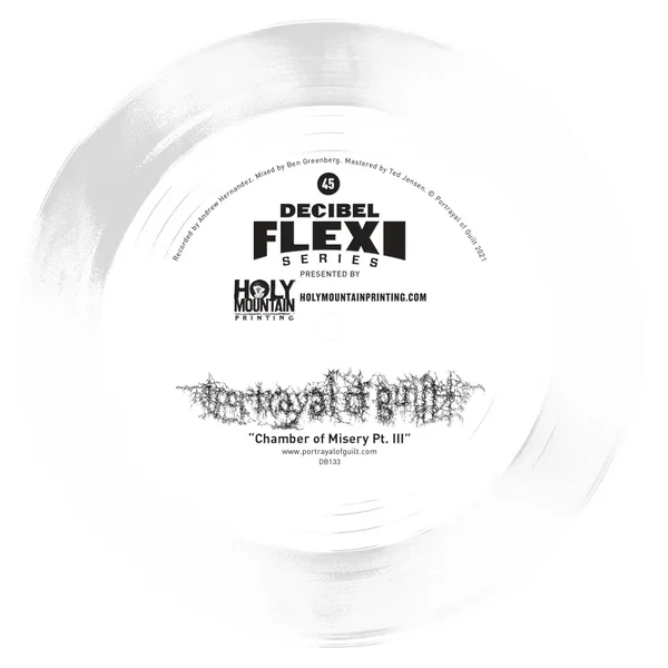 Chamber of Misery Pt. III