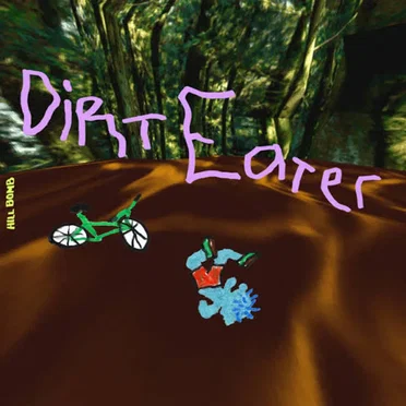 Dirt Eater