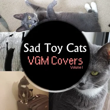 VGM Covers, Vol. I