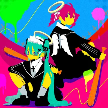 スタンダードゾンビバット