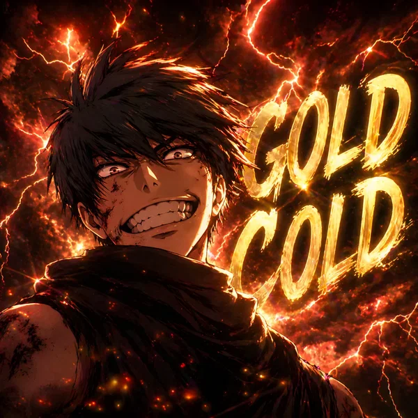 GOLD COLD