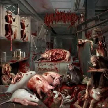 Cross Species Transmutation