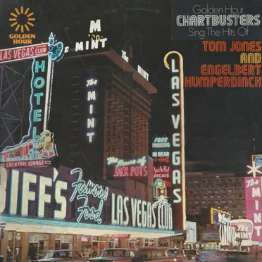 Sing the Hits of Tom Jones and Engelbert Humperdinck