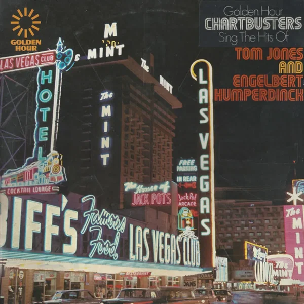 Sing the Hits of Tom Jones and Engelbert Humperdinck