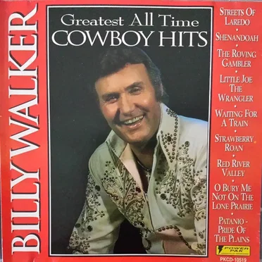 Greatest All Time Cowboy Hits
