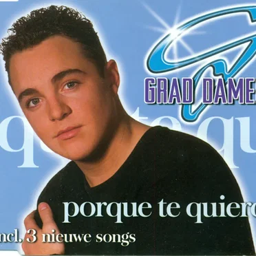 Porque te quiero