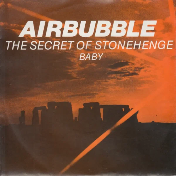 The Secret of Stonehenge