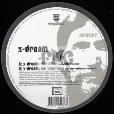 Ultratube / We Interface