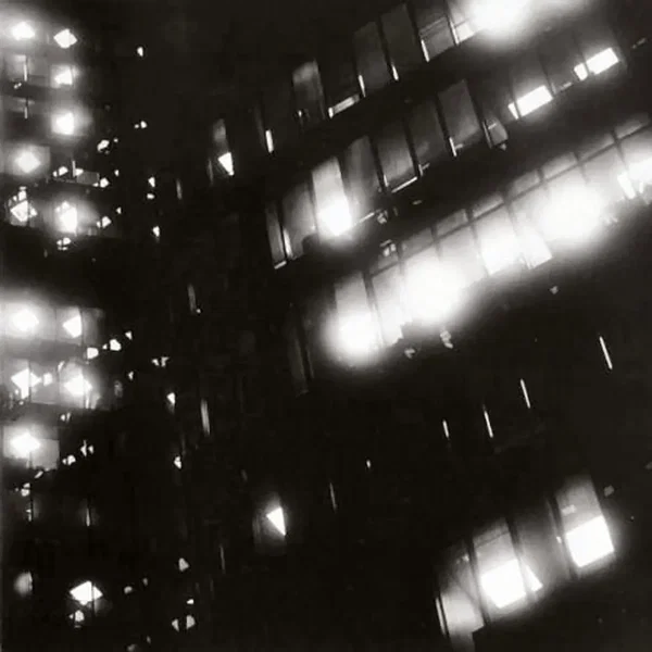 Offices At Night (Volume 1 - Originals)
