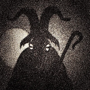 The Crucifix by Silent Cicada - album cover