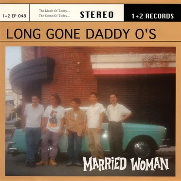 Married Woman