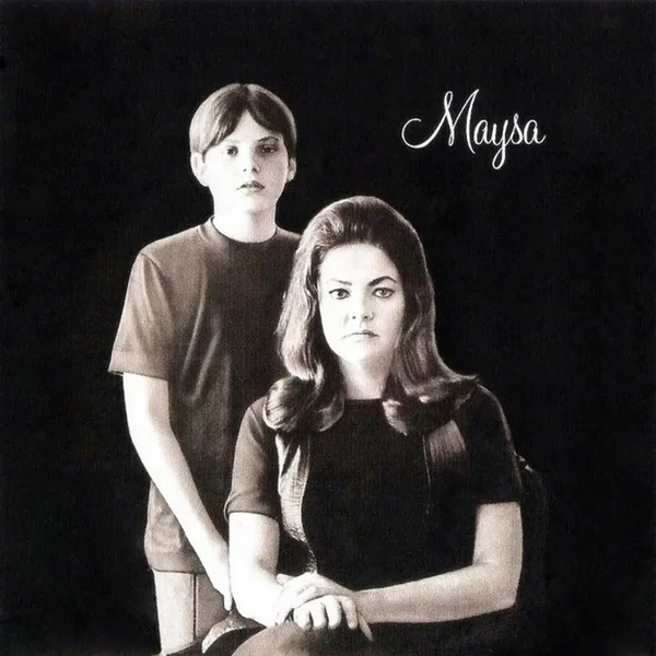 Maysa