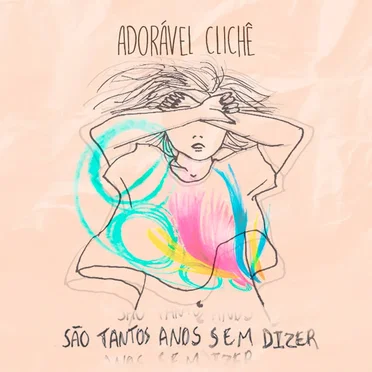 São tantos anos sem dizer