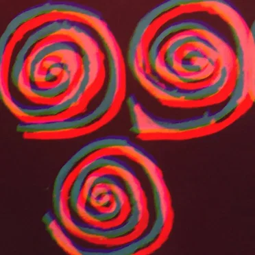 Orange Trees EP by Cecilias - album cover