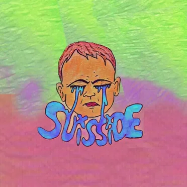 Looking For You by suisside - album cover