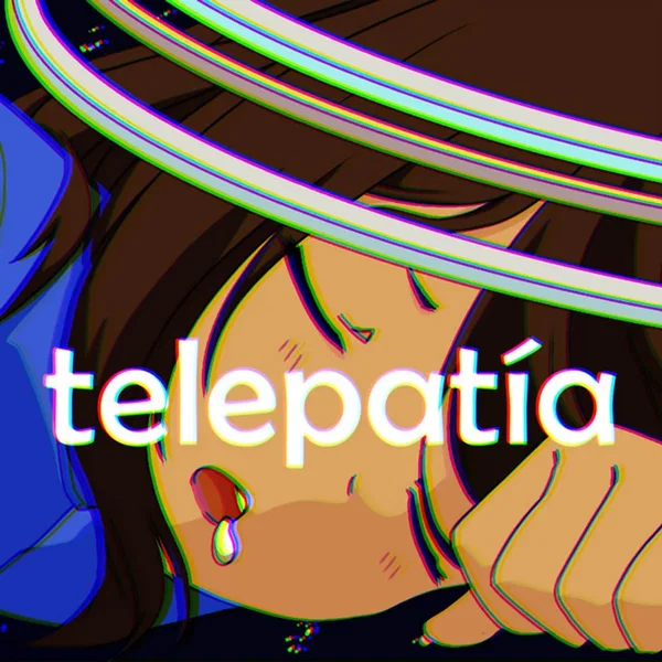Telepatía