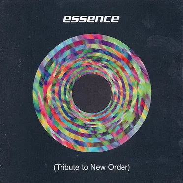 Essence: Tribute To New Order by Various Artists - album cover