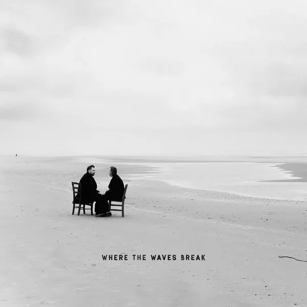 Where The Waves Break