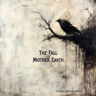 Chaos Convergence by The Fall of Mother Earth - album cover