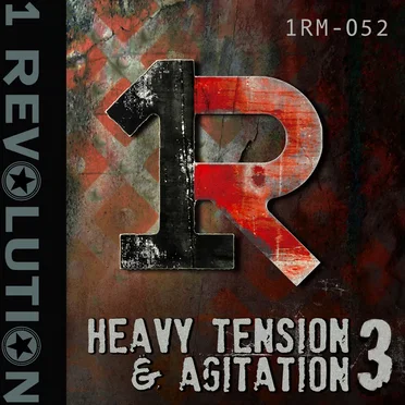 Heavy Tension & Agitation, Vol. 3