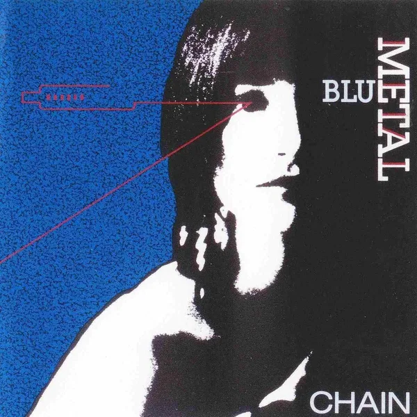 Blue Metal
