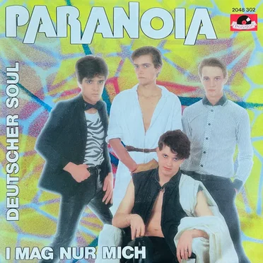 Paranoia