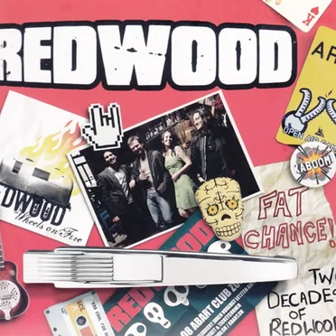 Fat Chance! Two Decades Of Redwood