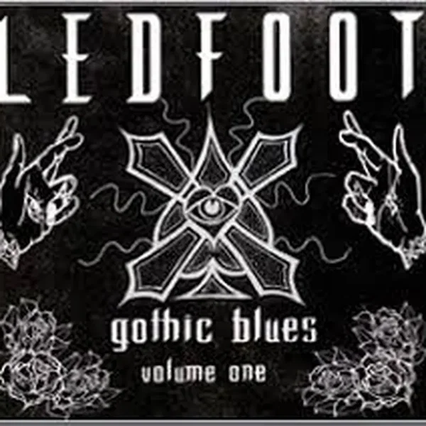Gothic Blues Volume One