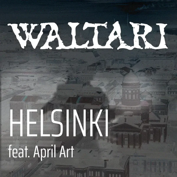 Helsinki 2021