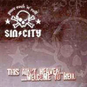 This Ain´t Heaven... ...Welcome To Hell