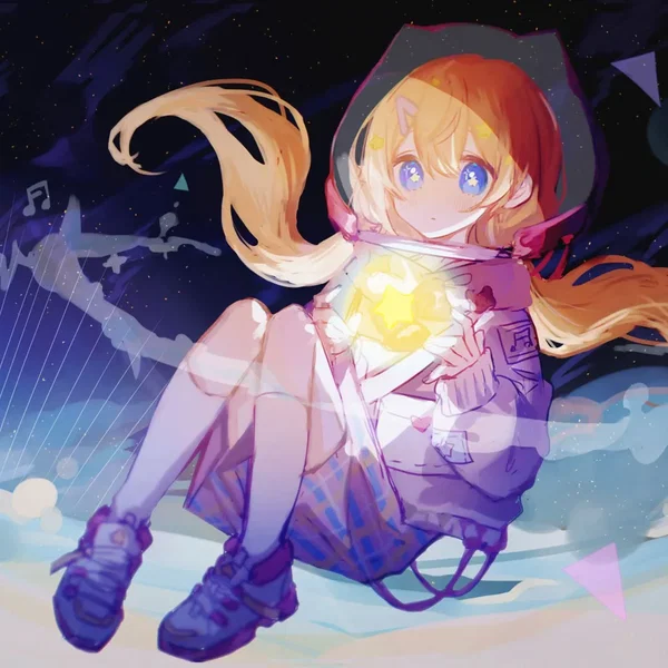 Space Traveller