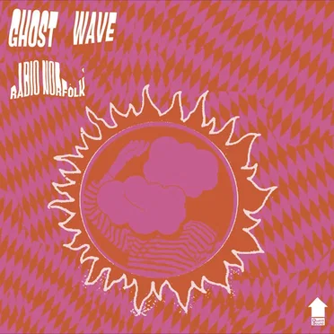 Radio Norfolk by Ghost Wave - album cover