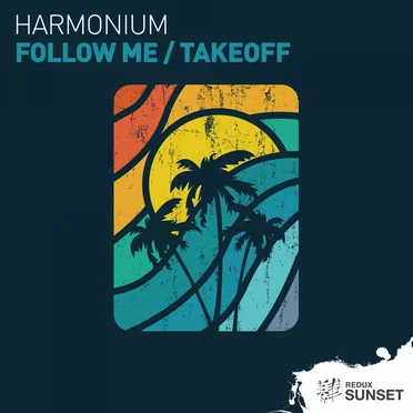 Follow Me / Takeoff by Harmonium - album cover