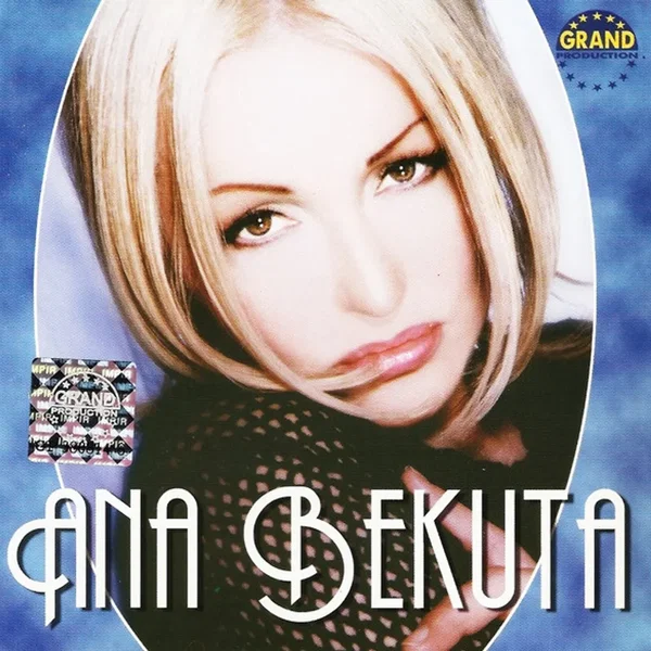 Ana Bekuta