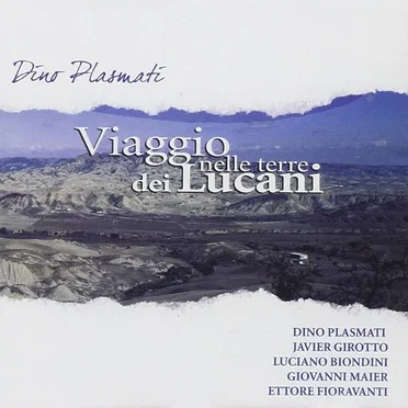 Viaggio nelle terre dei Lucani