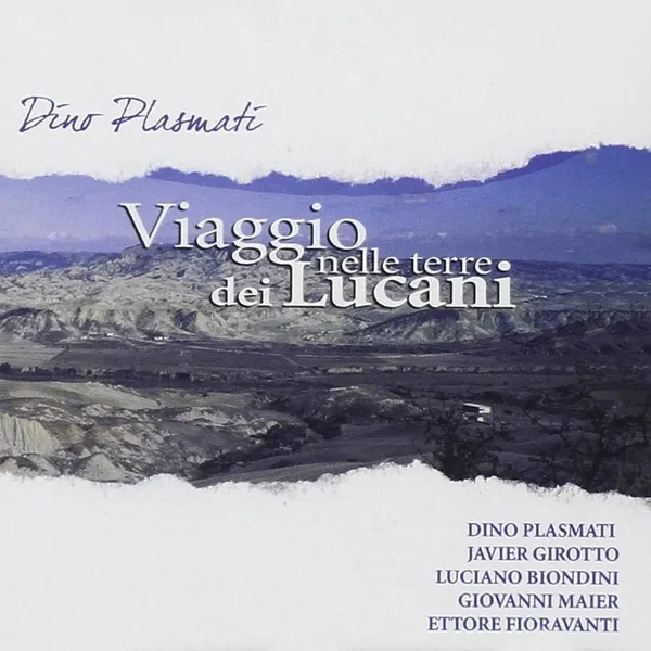 Viaggio nelle terre dei Lucani