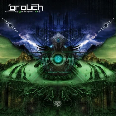 Organik Mechanic Vol.1