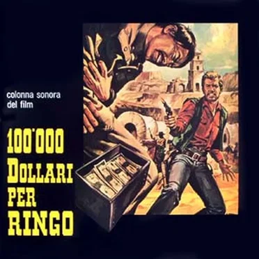 Centomila dollari per Ringo