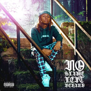 No Slime Left Behind