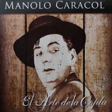 El Arte de la Copla