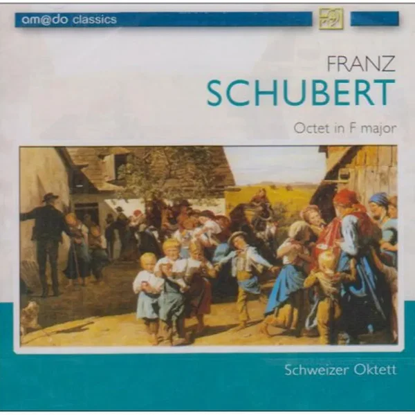 Octet in F major