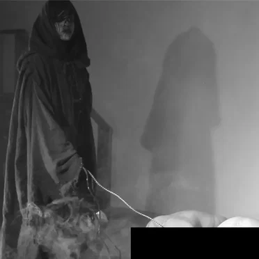 Surveillance Punishment and the Black Psyche