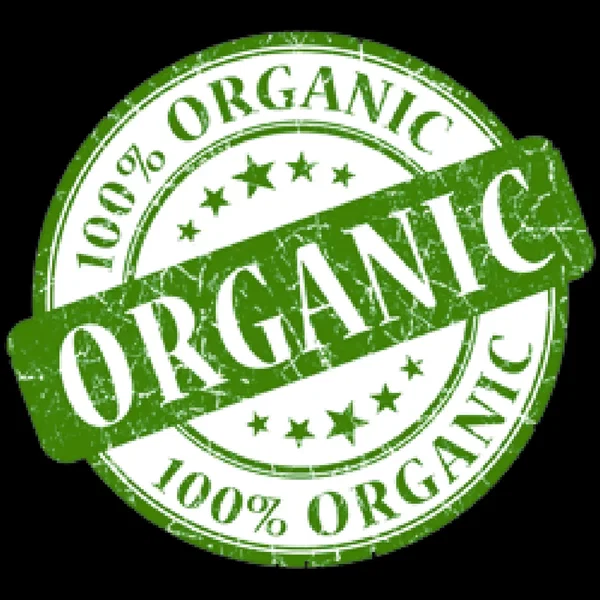 100% Certified Organic