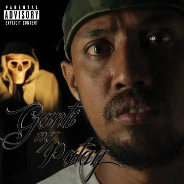 Ganti Ng Patay by Zaito - album cover