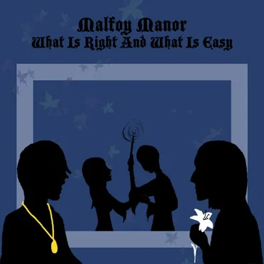What Is Right and What Is Easy