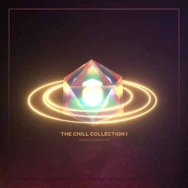 The Chill Collection I by Nameless COMPUTER - album cover