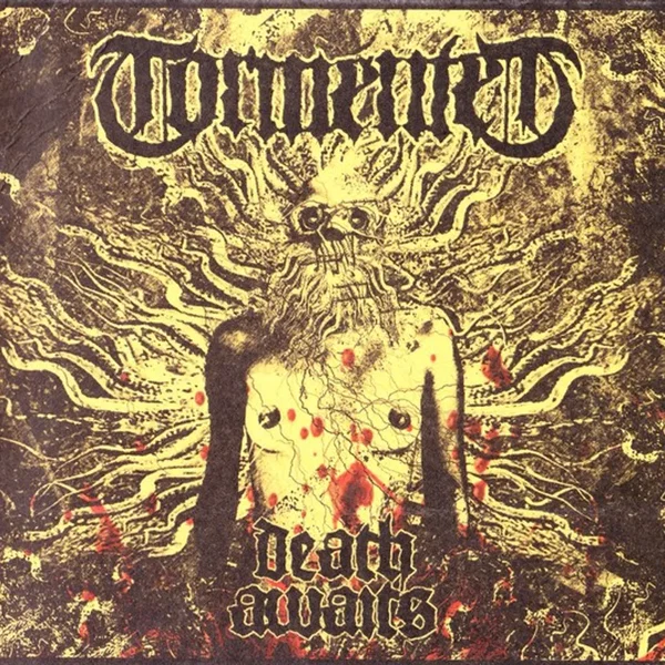 Death Awaits